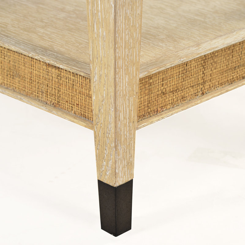 Table basse Carrick