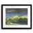 Black Framed Canvas selected