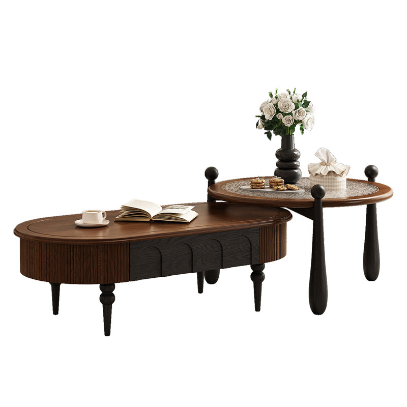 Tables basses