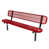 Textured Red est en rupture de stock