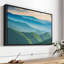 Nature «Misty Mountains Wall Art»-101778785