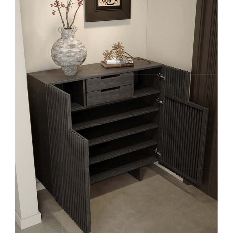 Armoire d'appoint avec rangement Italian