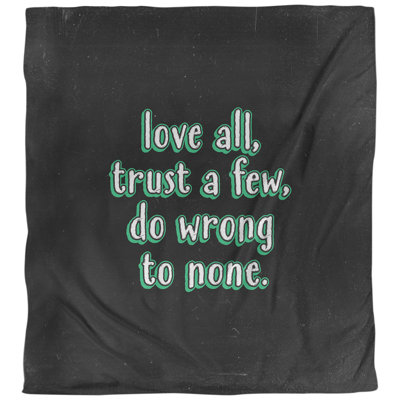 Polyester Solid Colour Duvet Cover