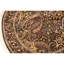 One-of-a-Kind 3' X 3' Area Rug