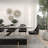 Camaury Circle Wall Mirror