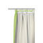 Kyrstan Pencil Pleat Room Darkening Thermal Single Curtain-23740167-23740159