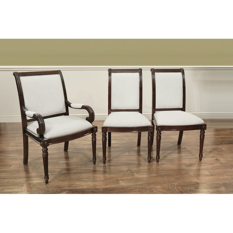 Upholstered Dining Chair