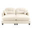 Canapé modulaire modulaire en chenille-117093355-129915679