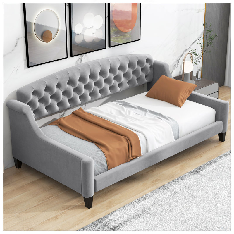 Lit de jour Modern Luxury