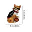 Halloween Pumpkin Dog Pumpkin Table Decorations Holiday Decorations-411416846