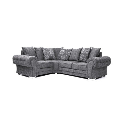 Skelton 4 Seater Corner Sofa 