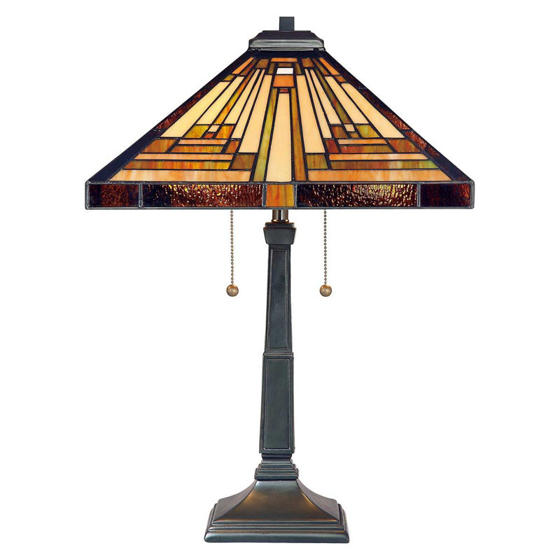Rockdale Metal Table Lamp