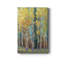 Toile tendue Aspen Grove I Premium Gallery - prête à être accrochée-1732055165