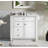 Calisto 36" Single Bathroom Vanity-69260064-109842180-131230401
