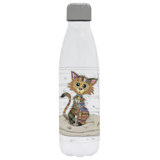Latitude Vive Archee Stainless Steel Water Bottle