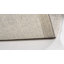 Mcentee Handmade Tufted Light Grey Area Rug-1832540029