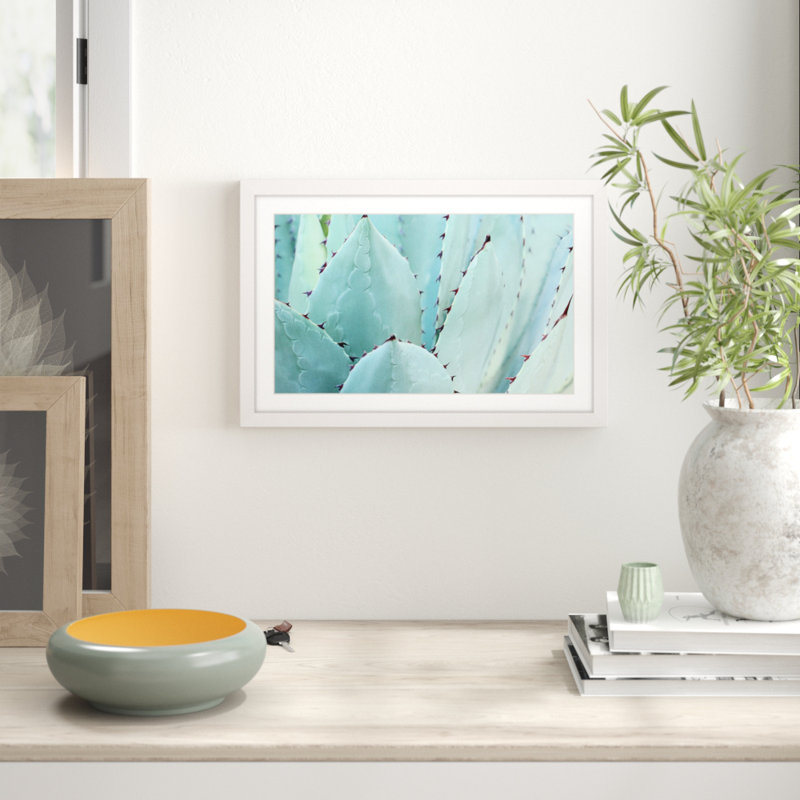 Single Picture Frame Print, 41cm H x 61cm W