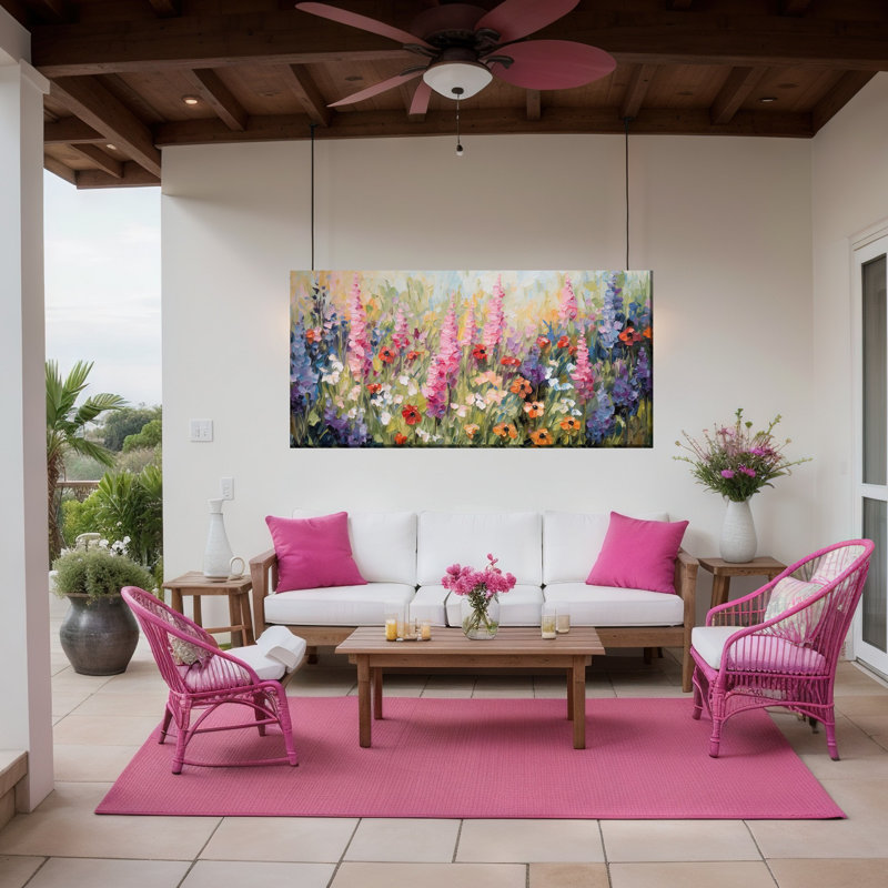 Art sur toile The Aristocrats