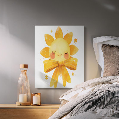 Wrapped Canvas Print Set