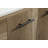 48'' Single Bathroom Vanity with Engineered Marble Top-1321652904