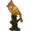 Lampe de table 12,5 "Alekya