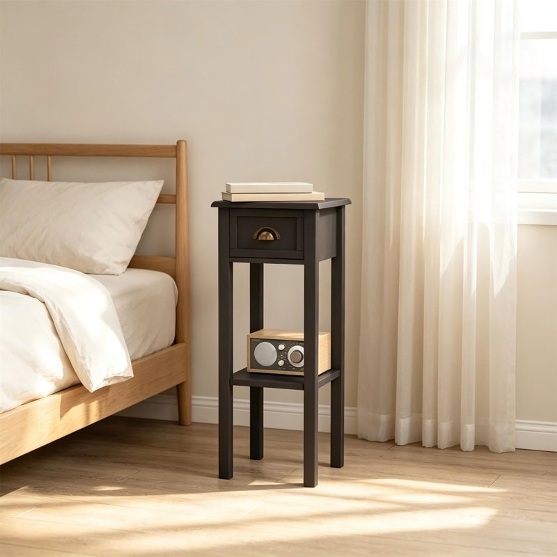 Functional Console Table