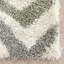 Arden Power Loom Teal/Grey Rug-60066497