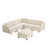 Beige est en rupture de stock
