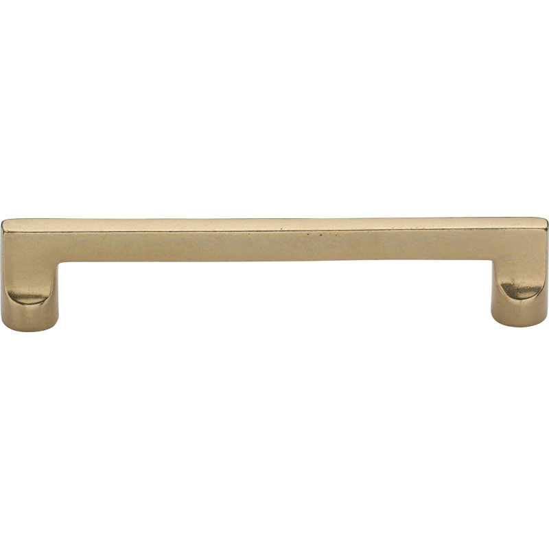 Apollo Cabinet Pull, Natural Bronze, 6"