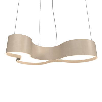 Orgânica 1 - Light LED Pendant