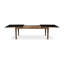 Butterfly Solid Wood Dining Table
