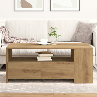 Coffee Table with Storage