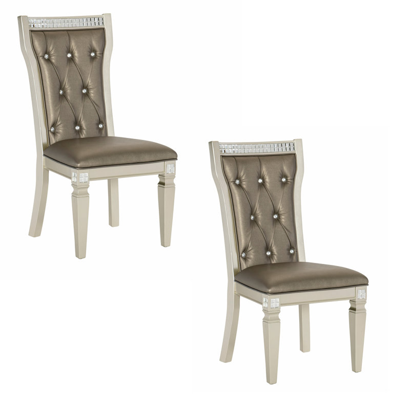 Chaise d'appoint Runouf
