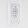 Ikon LED Ceiling Fan