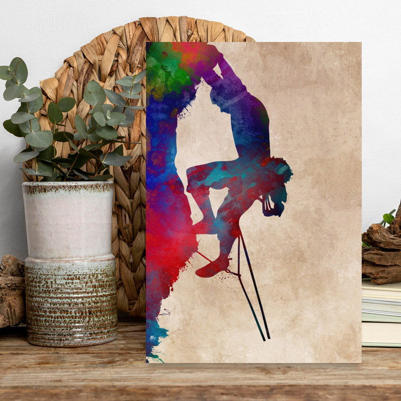 Print, 45.72cm H x 30.48cm W