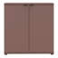 Ganymede Rectangle Accent Cabinet