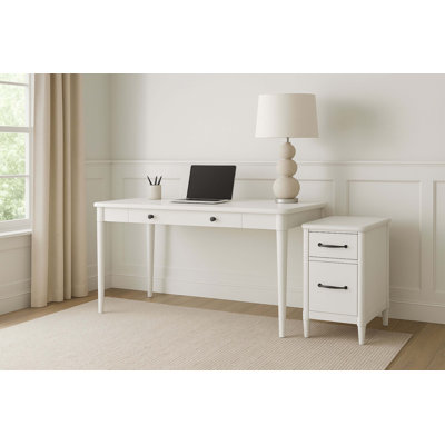 Bureau d'écriture