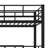 Alverne Triple Bunk Bed With Trundle-1909709357