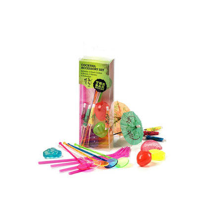 Paper Stirrer