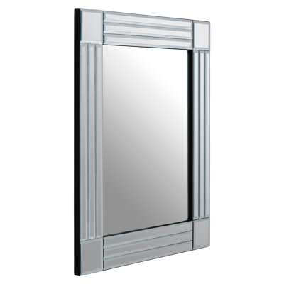 Gorge Glass Rectangle Mirror