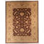 Rectangle Rectangle 9'2'' X 11'8'' Area Rug