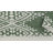 Aisha 100% Cotton Reversible Quilt Set – Sage Green Global-Inspired Boho Bedding-54507174