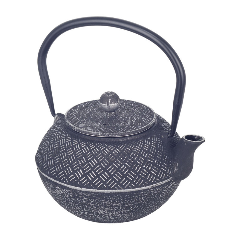 Marlow Home Co. Anglene Geometric Teapot