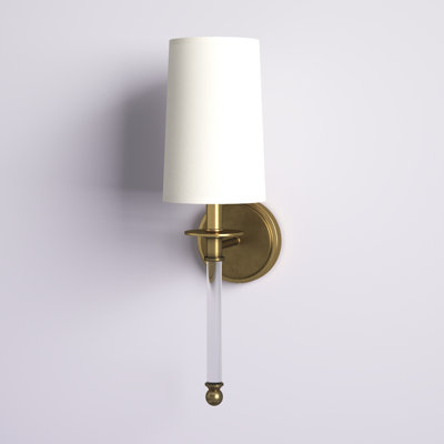 Addi Armed Sconce