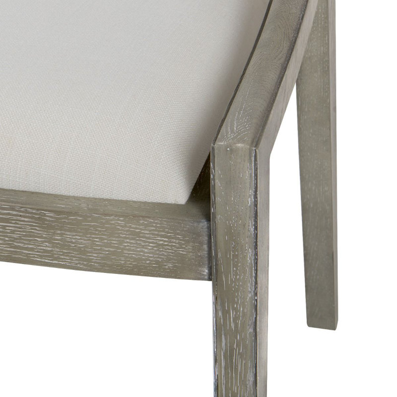Alexa Solid Wood Dining Chair