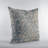 Artistic Geometric Outdoor Reversible Throw Pillow-1135321526