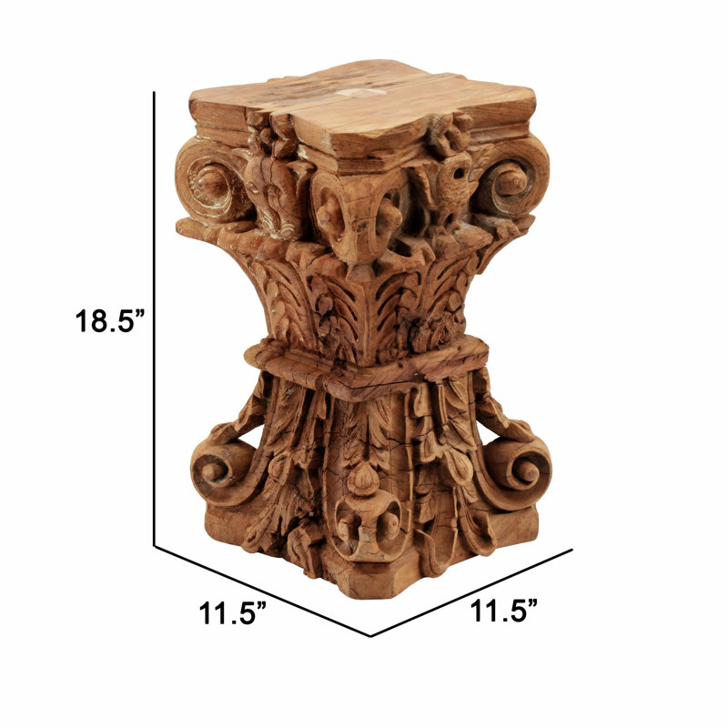 Tabouret 19 pouces