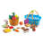 Preschool with Kitchen Accessories