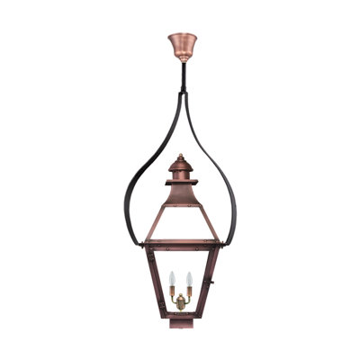 Jackson Outdoor Wall Lantern