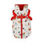 Cath Kidston Hearts & Roses Coat & Harness Small